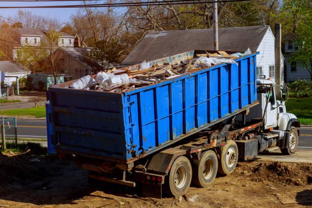Junk Removal for Events in Springville, IA