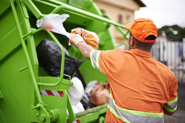 Best Construction Debris Removal  in Springville, IA