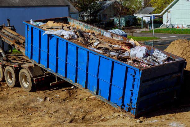 Professional Junk Removal Services in Springville, IA